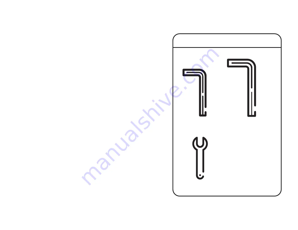 FVC SP0114B Installation Manual Download Page 3