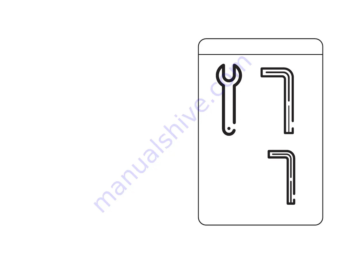 FVC SP0201B Installation Manual Download Page 3