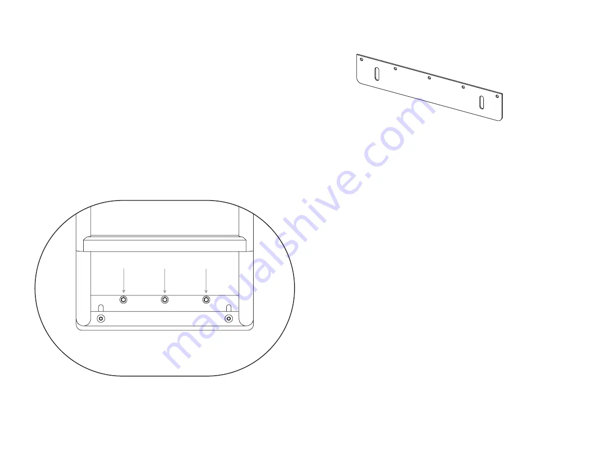 FVC Sprinter Side Ladder Скачать руководство пользователя страница 7