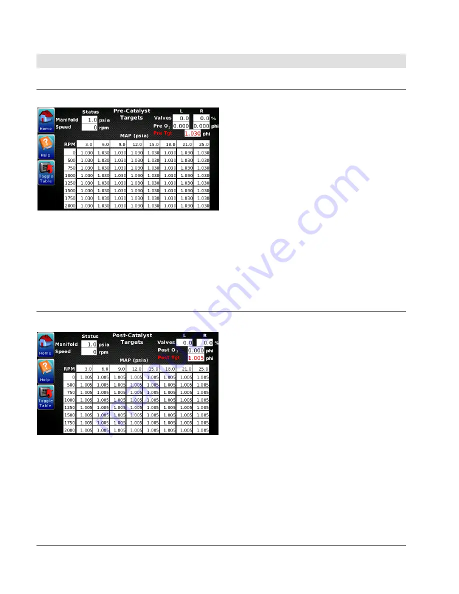 FW Murphy AFR-64L Operation Manual Download Page 10