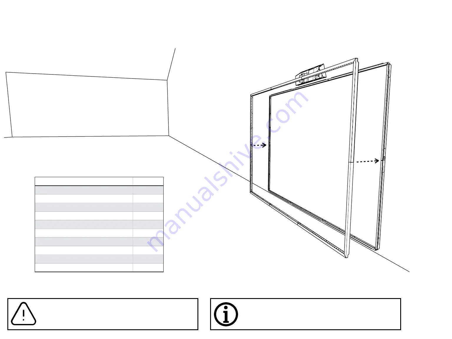 FWB multiBALL Setup Manual Download Page 11