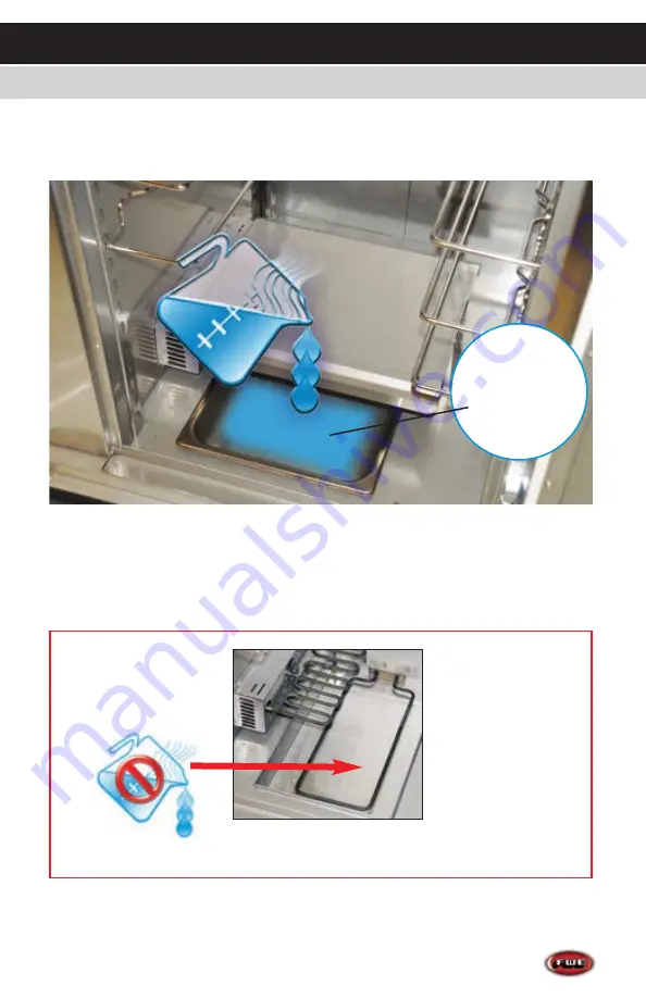 FWE ETC-1826-PH Series Скачать руководство пользователя страница 7