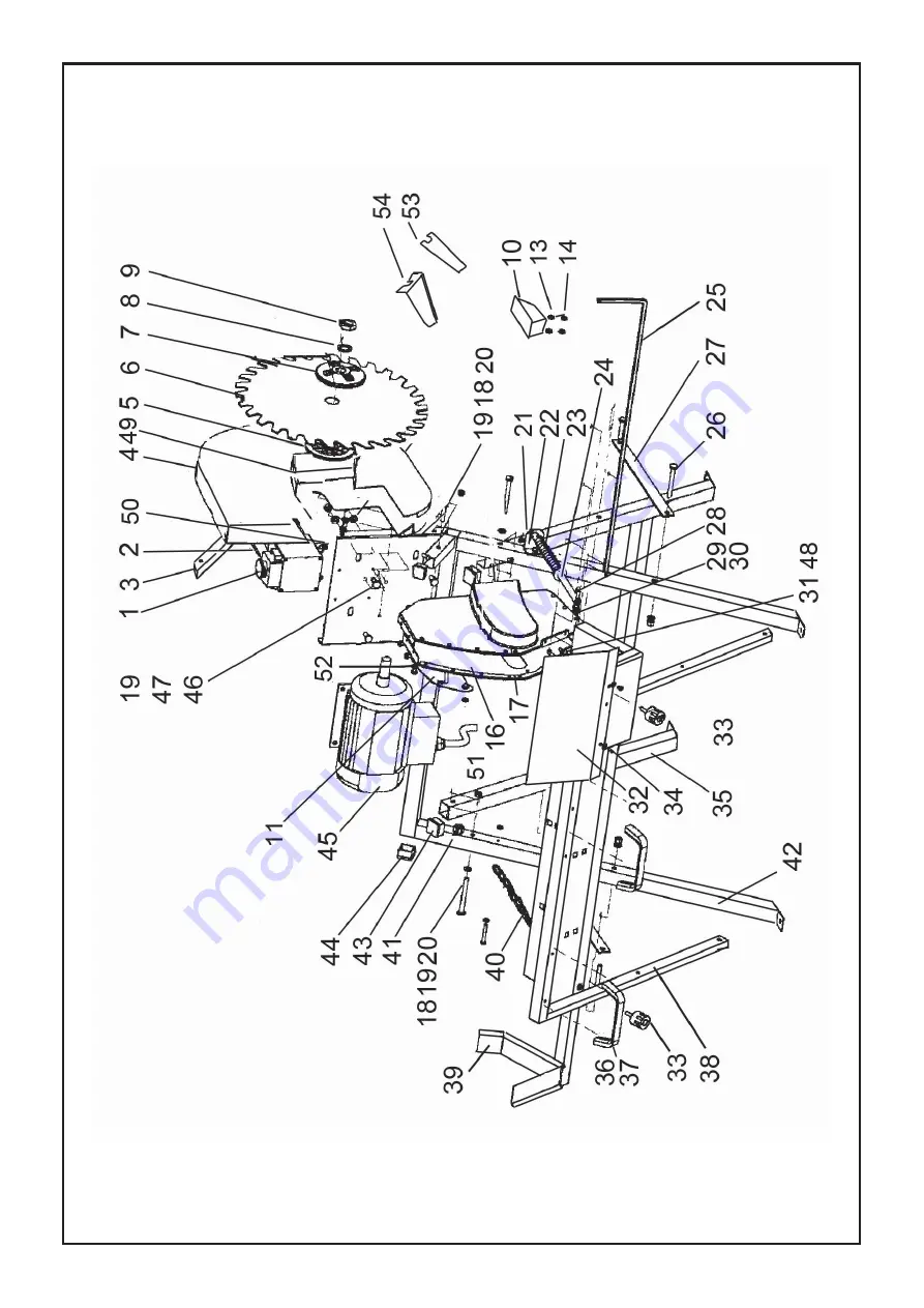 FXA 501739306 Instruction Manual Download Page 14