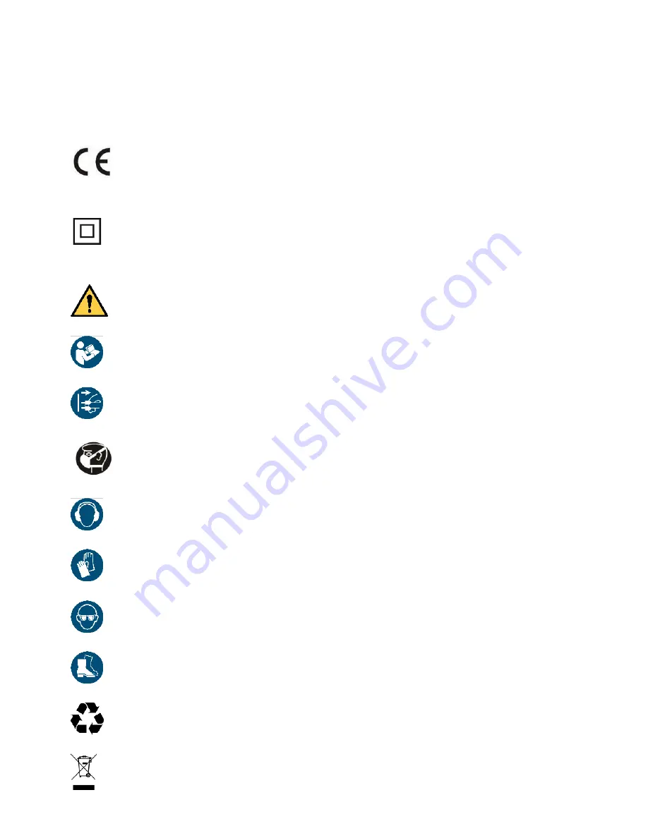 FXA 501815000 Скачать руководство пользователя страница 6