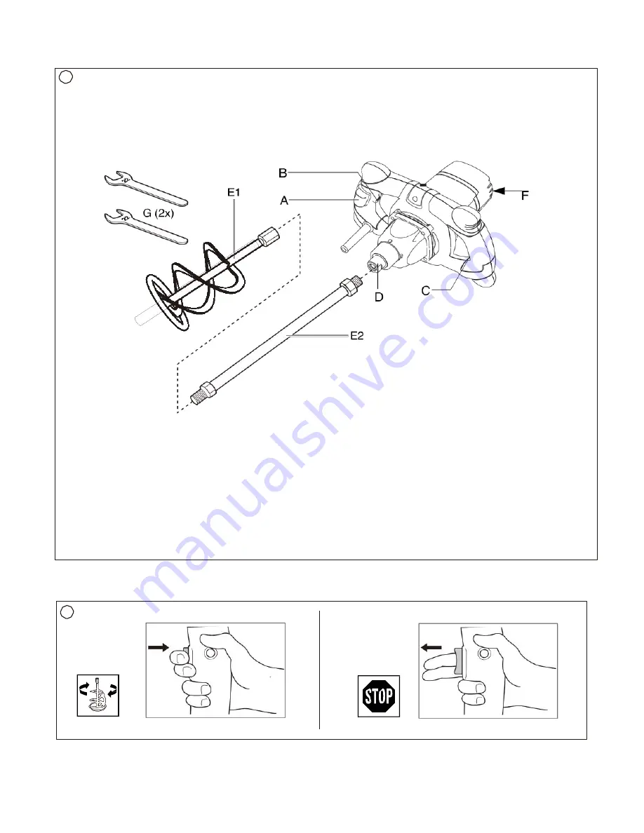 FXA 501815000 Manual Download Page 17