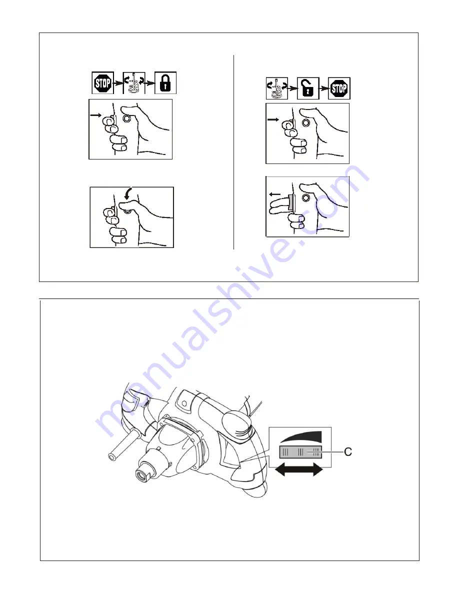 FXA 501815000 Manual Download Page 18