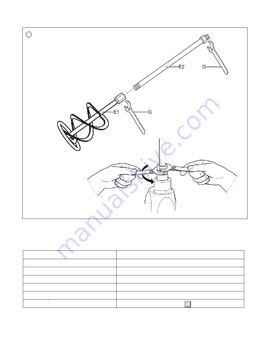 FXA 501815000 Manual Download Page 39