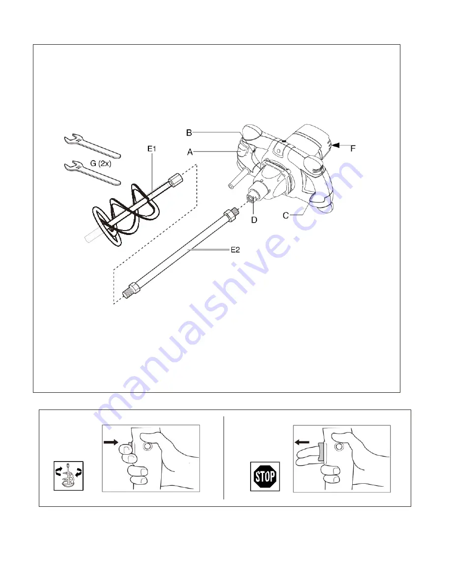 FXA 501815000 Manual Download Page 48