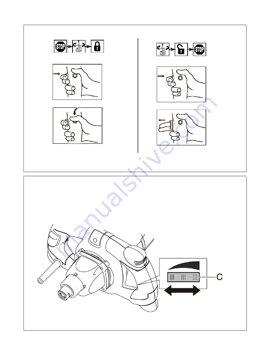 FXA 501815000 Manual Download Page 49