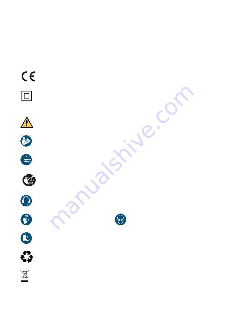 FXA 501815000 Manual Download Page 58