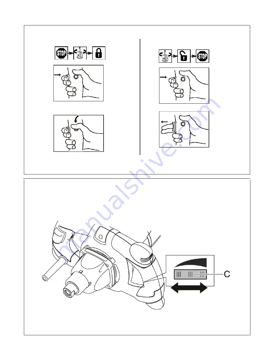 FXA 501815000 Manual Download Page 71