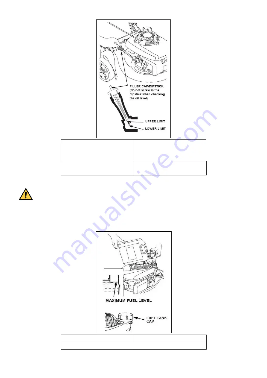 FXA 502121406 Instruction Manual Download Page 47