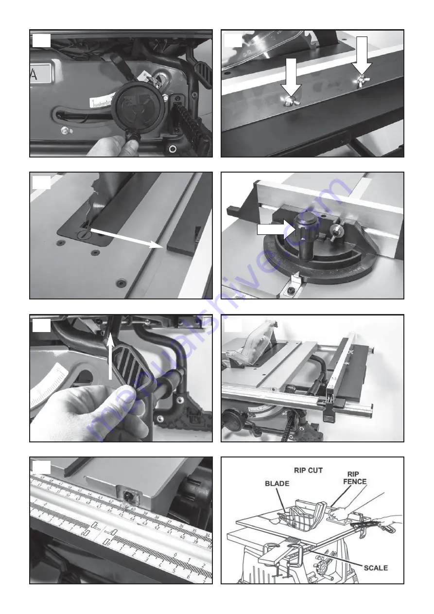 FXA 502241745 Instruction Manual Download Page 6