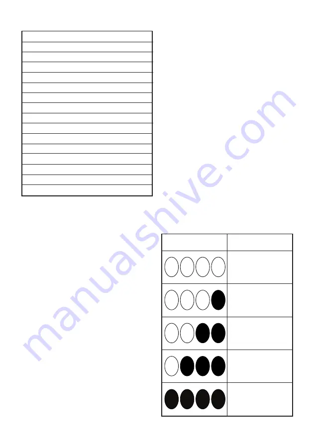 FXA 6438313275657 Instruction Manual Download Page 11