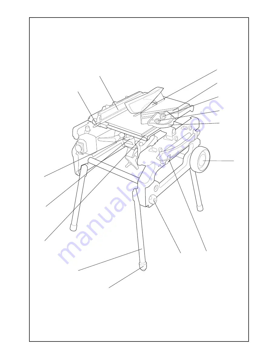 FXA FXA92502 Instruction Manual Download Page 3