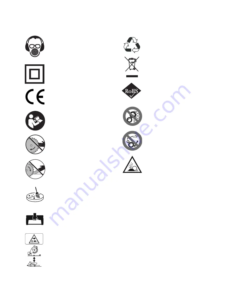 FXA FXA92502 Instruction Manual Download Page 51