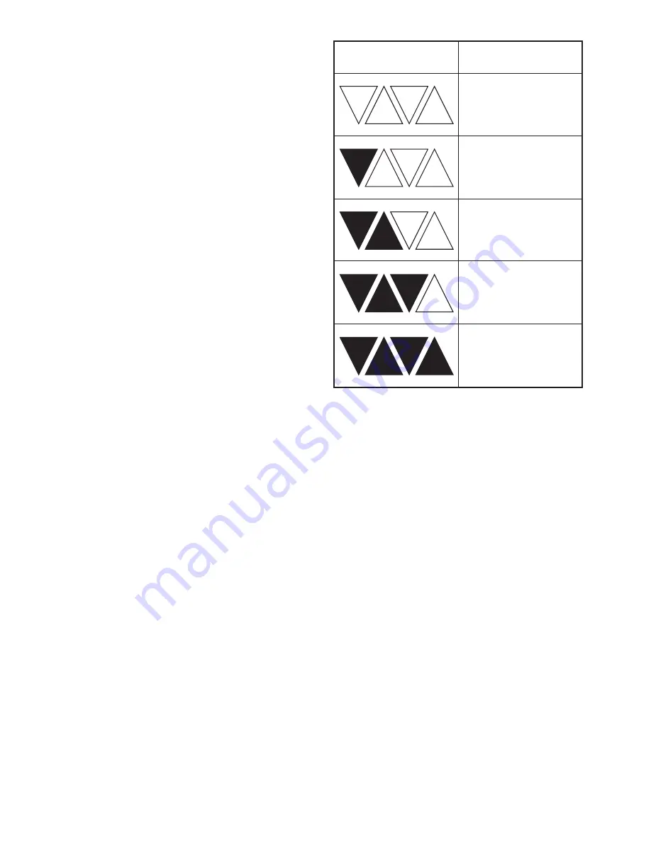 FXA FXAJ0G-ZP-185Li-JD Instruction Manual Download Page 14