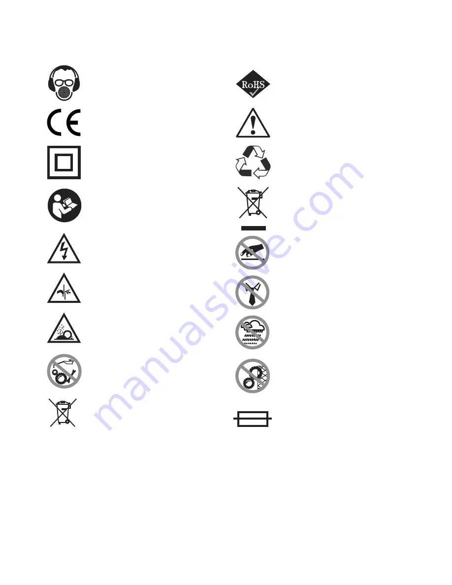 FXA FXAJ0G-ZP-185Li-JD Instruction Manual Download Page 30