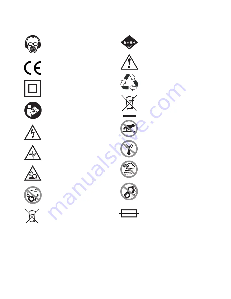 FXA FXAJ0G-ZP-185Li-JD Instruction Manual Download Page 66