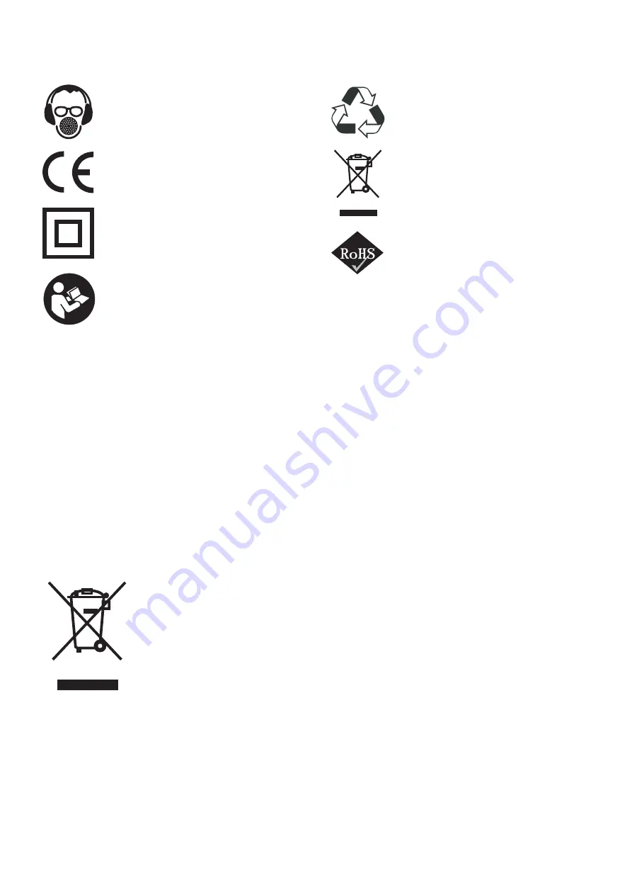 FXA FXAJD2835 Instruction Manual Download Page 28