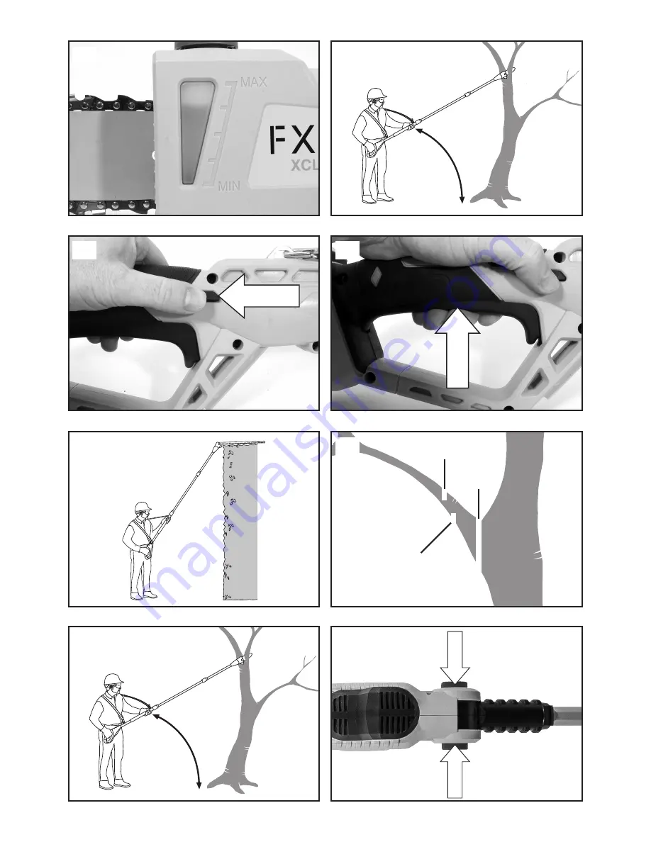 FXA FXAJD5506 Instruction Manual Download Page 4