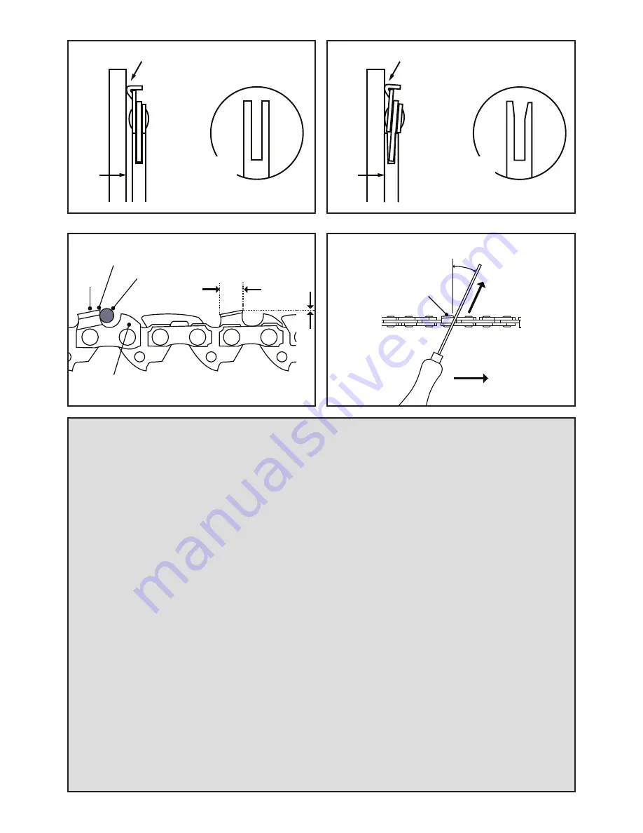 FXA FXAJD5506 Instruction Manual Download Page 6