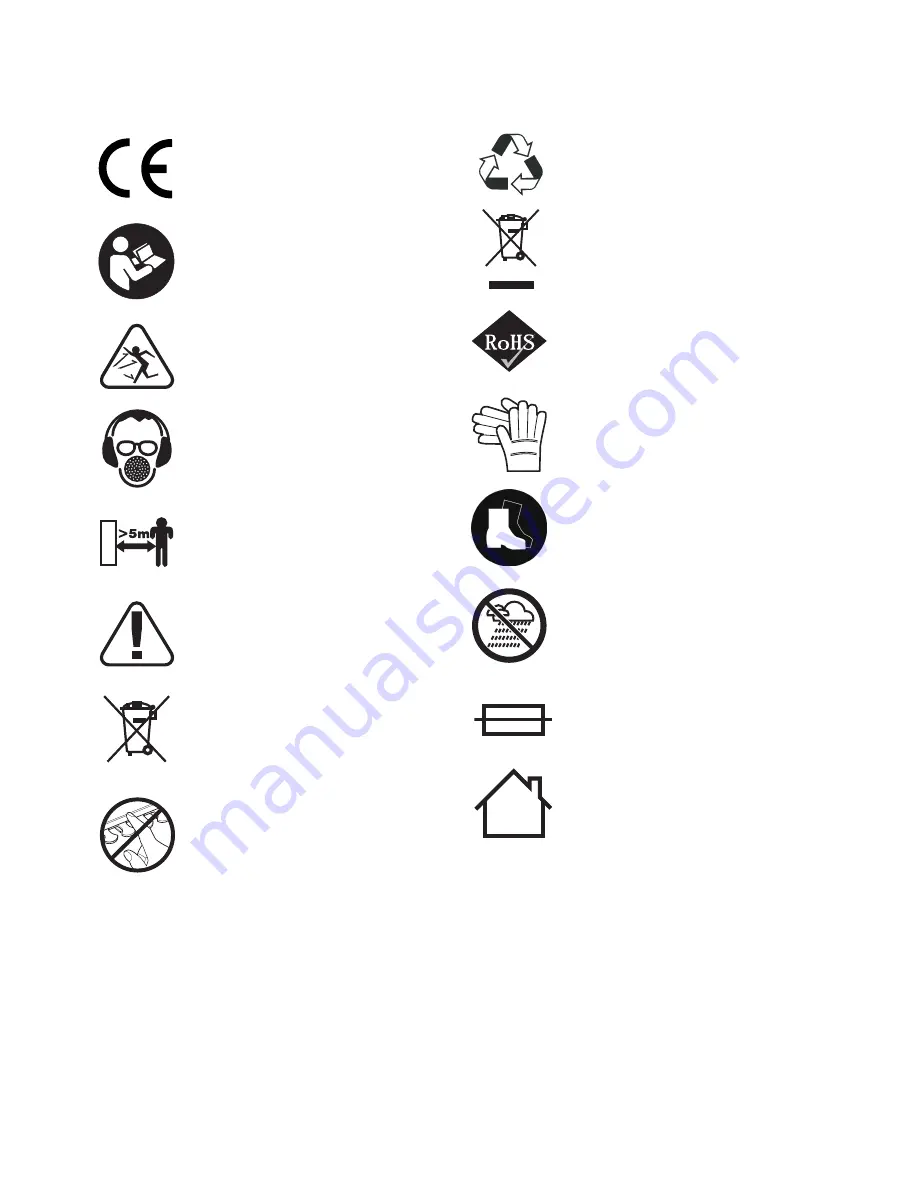 FXA FXAJD5506 Instruction Manual Download Page 62