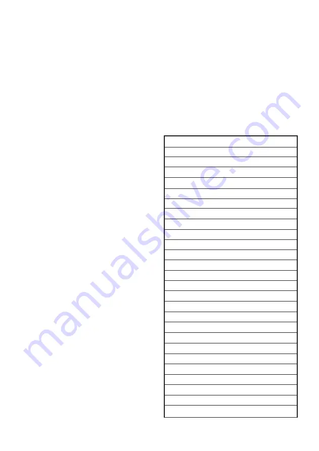 FXA FXAM1H-ZP5-250-1 Instruction Manual Download Page 55