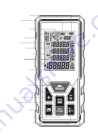 FXA FXAMLD50 Instruction Manual Download Page 83