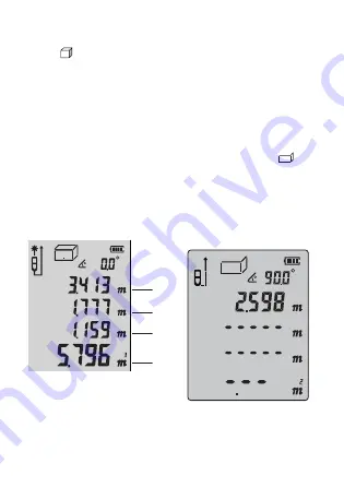 FXA FXAMLD50 Instruction Manual Download Page 125