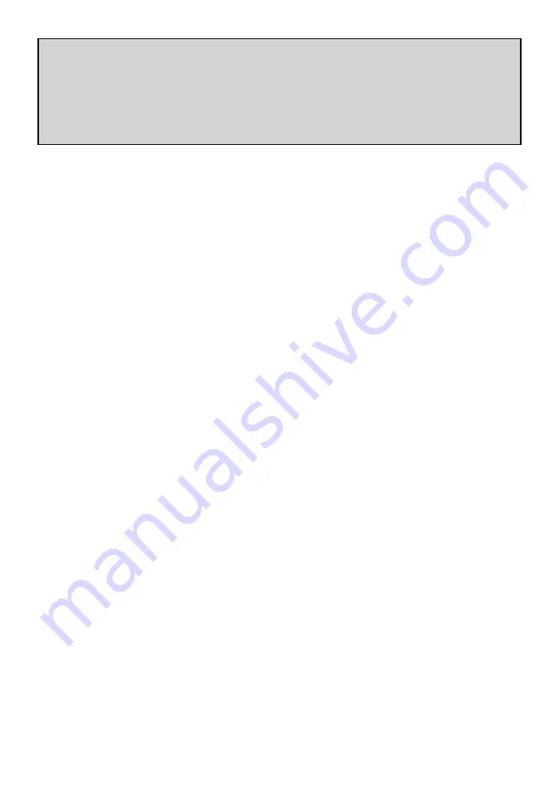 FXA FXAYT4394-03 Instruction Manual Download Page 97