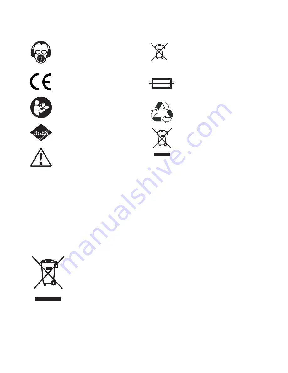 FXA JD5385 Instruction Manual Download Page 79