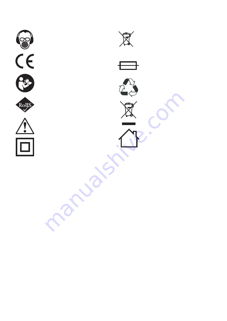 FXA XCLICK FXAJD6322 Instruction Manual Download Page 19