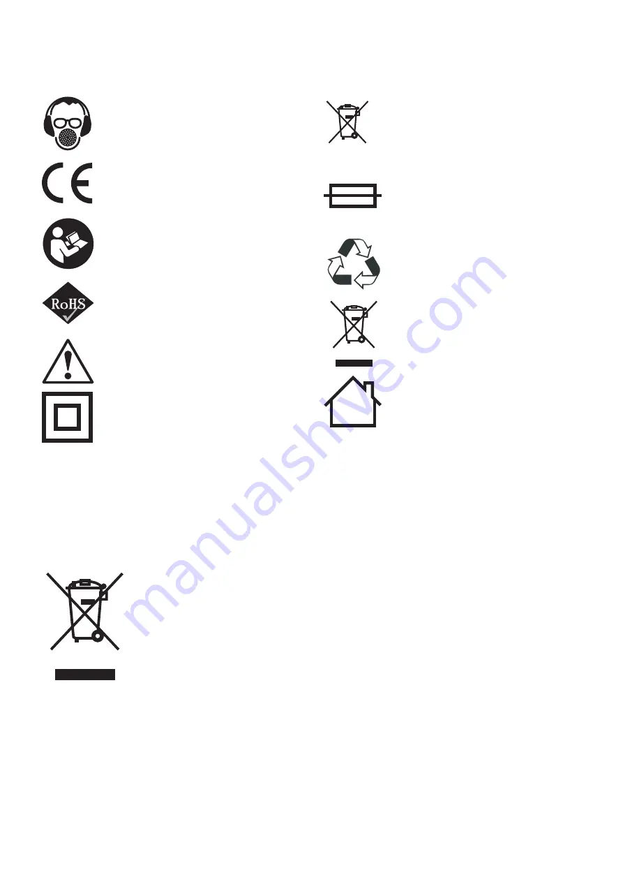 FXA XCLICK FXAJD6322 Instruction Manual Download Page 27