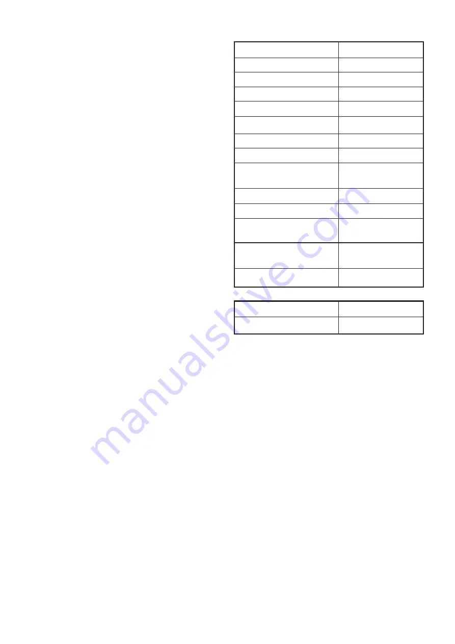 FXA XCLICK FXAJD6322 Instruction Manual Download Page 34