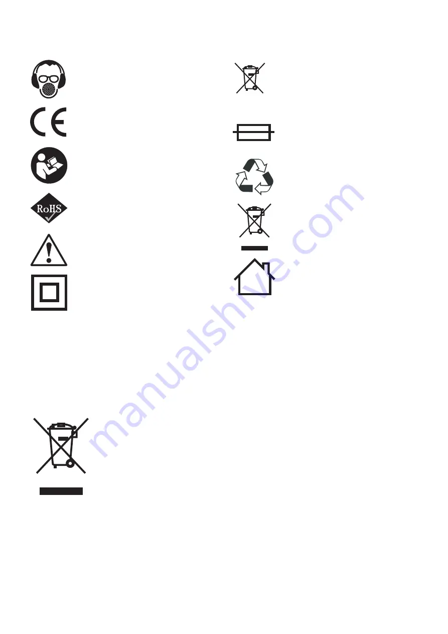 FXA XCLICK FXAJD6322 Instruction Manual Download Page 35