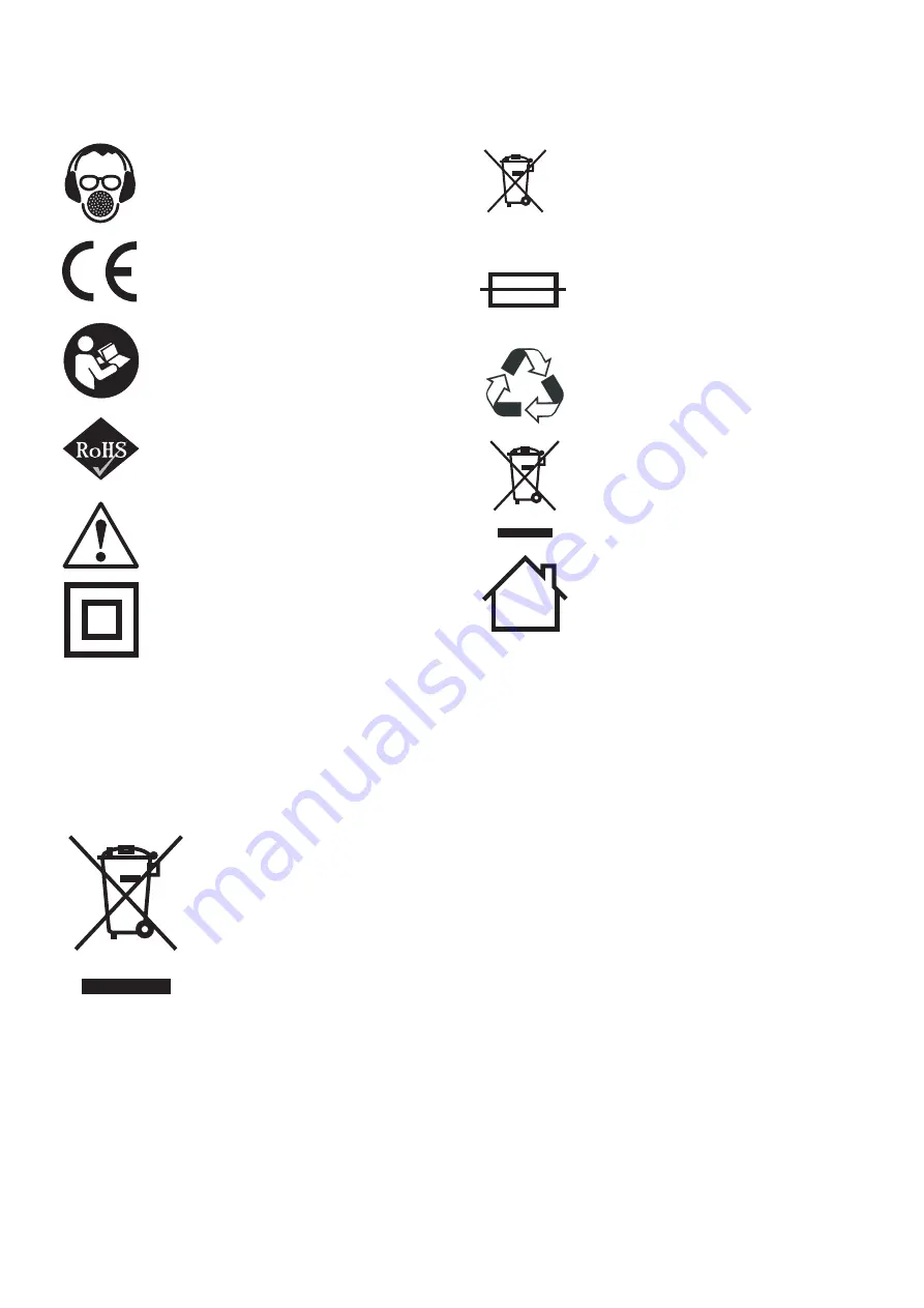 FXA XCLICK FXAJD6322 Instruction Manual Download Page 69