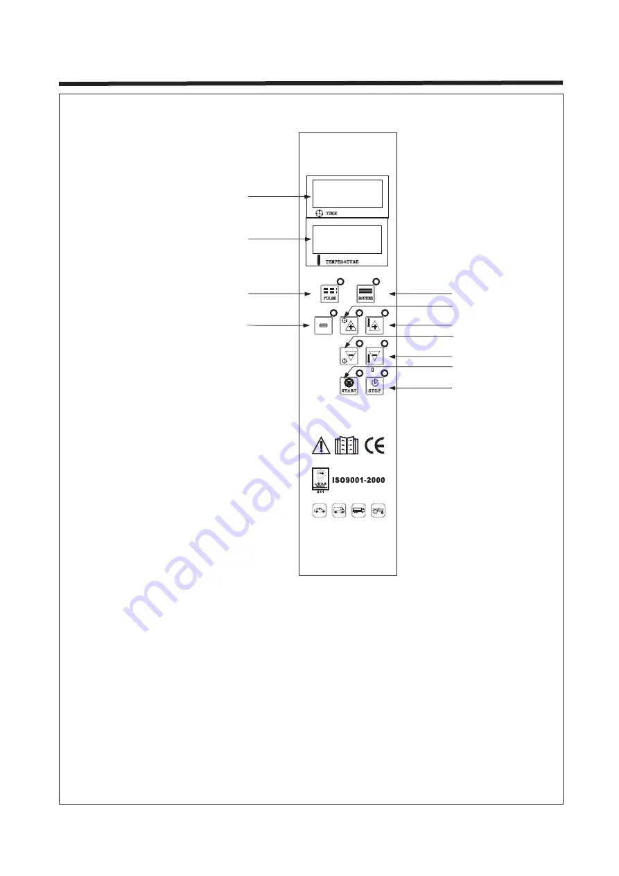 FY-TECH FY-1WH Instruction Manual Download Page 6