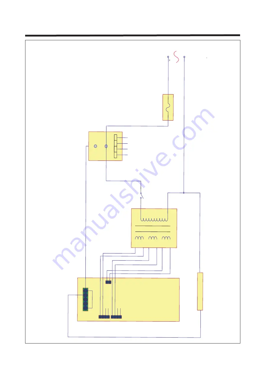 FY-TECH FY-1WH Instruction Manual Download Page 10