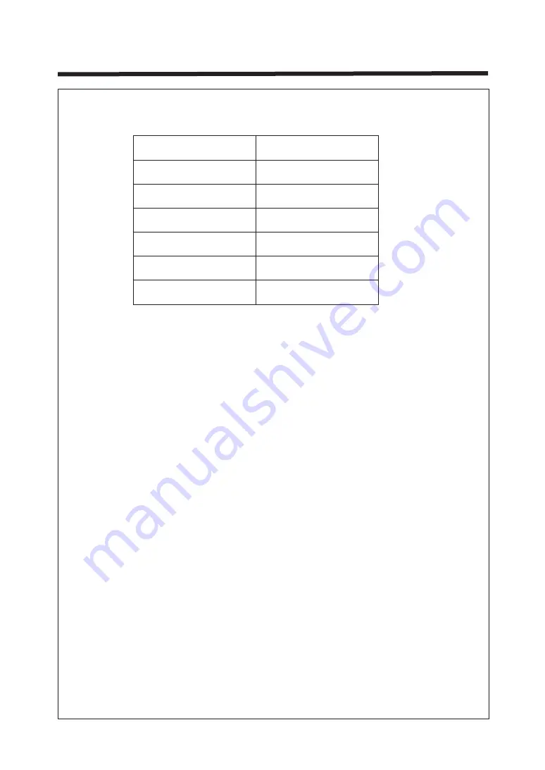 FY-TECH FY-2012S Owner'S Manual Download Page 4