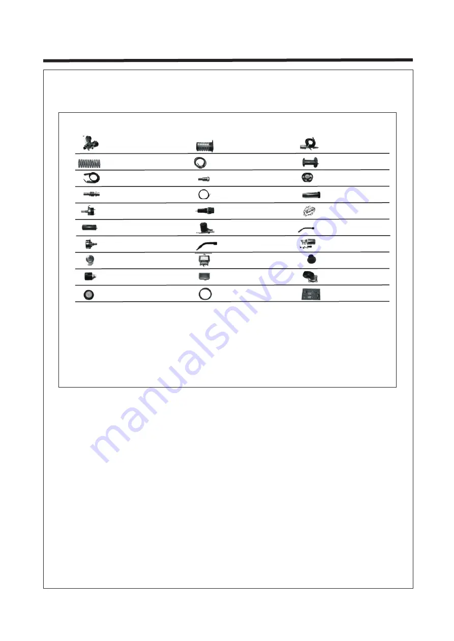 FY-TECH FY-4180/2E Owner'S Manual Download Page 5