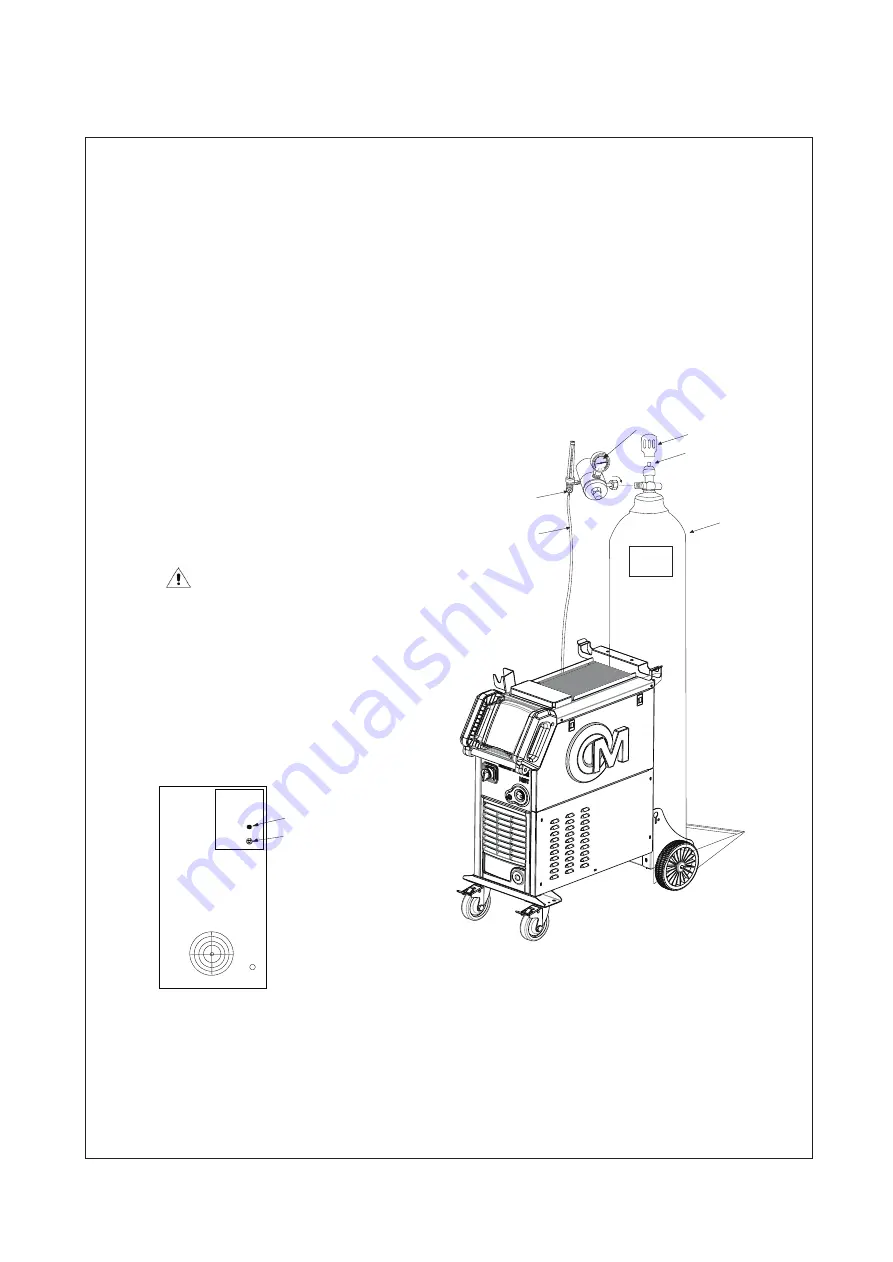 FY-TECH FY-4180/2E Owner'S Manual Download Page 11