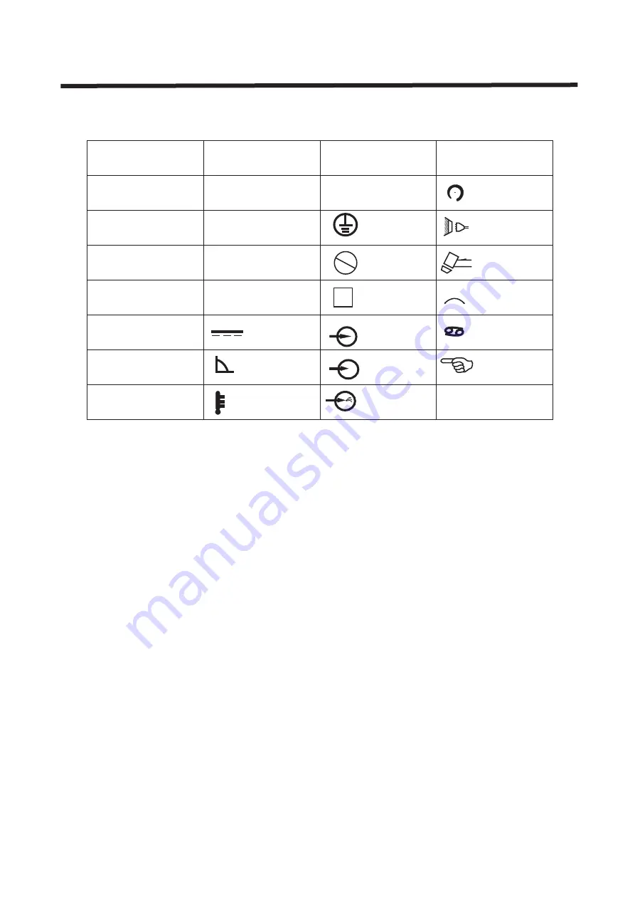 FY-TECH FY-4500 Owner'S Manual Download Page 4