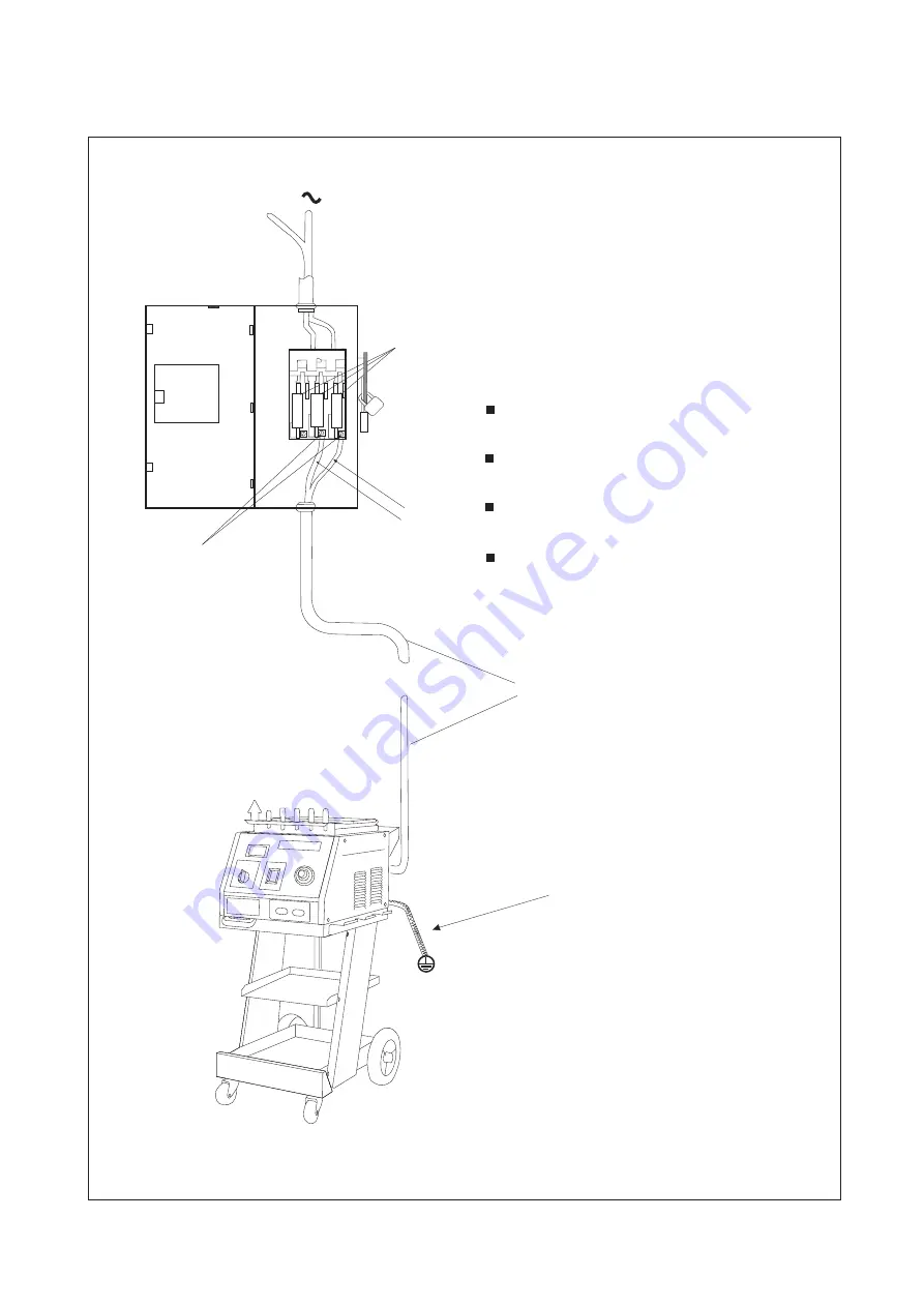 FY-TECH FY-6000 Owner'S Manual Download Page 10