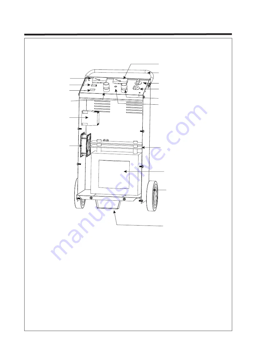 FY-TECH FY-650 Owner'S Manual Download Page 10