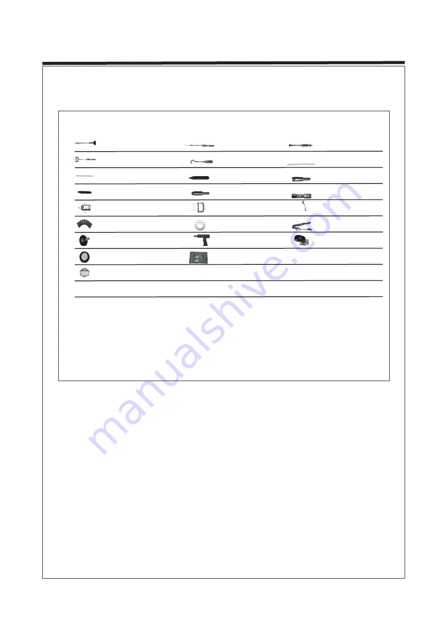 FY-TECH FY-9000 Owner'S Manual Download Page 5