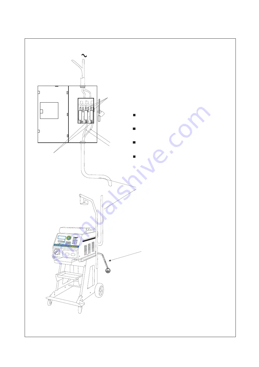 FY-TECH FY-9000 Owner'S Manual Download Page 10