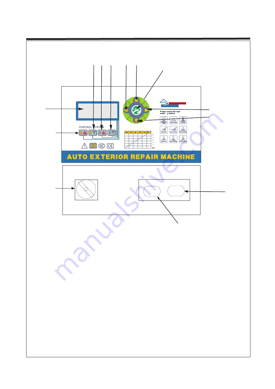 FY-TECH FY-9000 Owner'S Manual Download Page 11