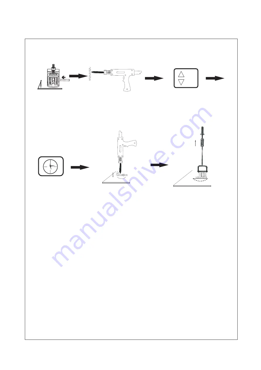 FY-TECH FY-9000 Owner'S Manual Download Page 17