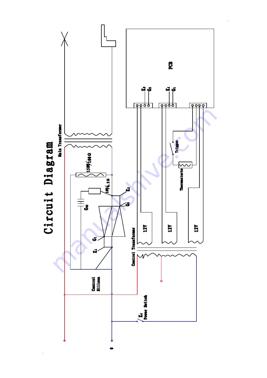 FY-TECH FY-9000 Owner'S Manual Download Page 21